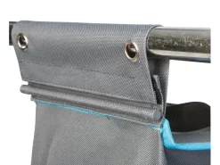 Bo Camp Tent- Organizer 5 Vaks 8 Bo Camp Tent- Organizer 5 Vaks -Tenten en Accessoires Winkel 47 3 bo camp tent organizer 5 vaks