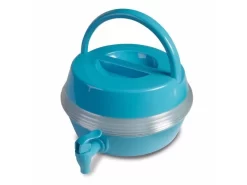 Kampa Opvouwbare Water Container 7,5 Liter 3 Kampa Opvouwbare Water Container 7,5 Liter -Tenten en Accessoires Winkel 48 1 kampa opvouwbare water container 75 liter wc0019