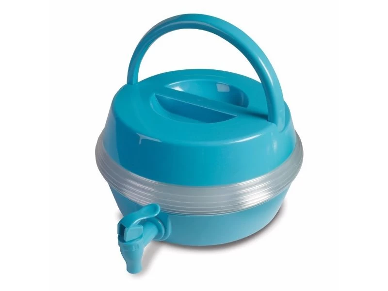 Kampa Opvouwbare Water Container 7,5 Liter 2 Kampa Opvouwbare Water Container 7,5 Liter - Afbeelding 2