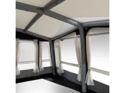 Kampa Dometic Opblaasbare Voortent Club Air Pro 440 S -Tenten en Accessoires Winkel 48 5 kampa dometic opblaasbare voortent club air pro 440 s 9120001120
