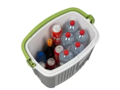 Eda Koelbox Iceberg Grijs 20 Liter -Tenten en Accessoires Winkel 49 1 eda koelbox iceberg grijs 20 liter 6702841