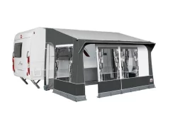 Dorema Winter Universele Caravanvoortent Quattro 275