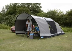 Tenten en Accessoires Winkel -Tenten en Accessoires Winkel 5 0 kampa opblaastent brean 4 classic air pro canopy cV3104 0