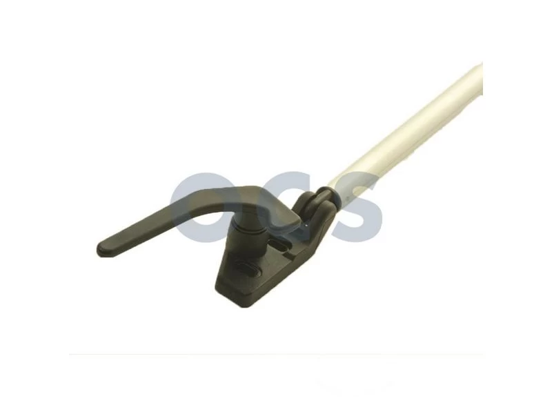 Raamuitzetter Schroef Buis 20cm Rechts 2 Raamuitzetter Schroef Buis 20cm Rechts - Afbeelding 2