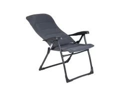 Crespo Kampeer Standen Stoel Ap-215 Air-deluxe Grijs Kleur 86 -Tenten en Accessoires Winkel 5 2 crespo kampeer standen stoel ap 215 air deluxe grijs kleur 86 1148029