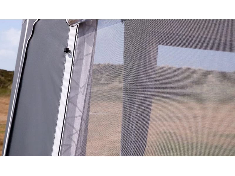 Isabella Ventura Caravanvoortent Pacific D 250 4 Isabella Ventura Caravanvoortent Pacific D 250 - Afbeelding 4