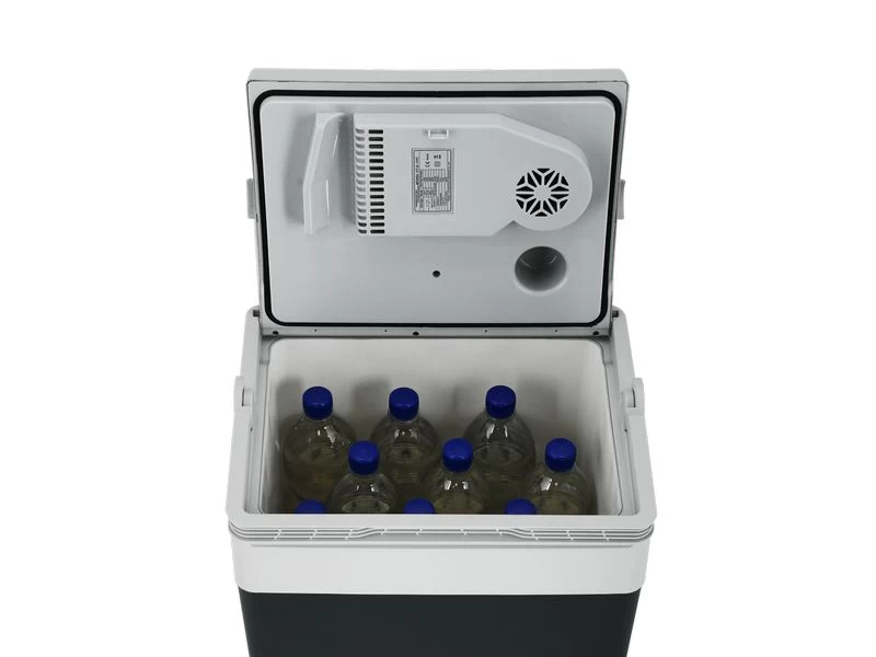 Mestic Koelbox Thermo Elektrisch MTEC-28 AC/DC 5 Mestic Koelbox Thermo Elektrisch MTEC-28 AC/DC - Afbeelding 5