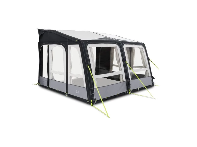 Kampa Dometic Opblaasbare Voortent Grande Air Pro 390 S 1 Kampa Dometic Opblaasbare Voortent Grande Air Pro 390 S