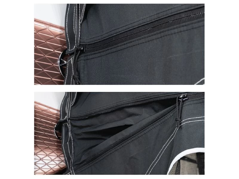 Kampa Dometic Opblaasbare Voortent Grande Air Pro 390 S 4 Kampa Dometic Opblaasbare Voortent Grande Air Pro 390 S - Afbeelding 4