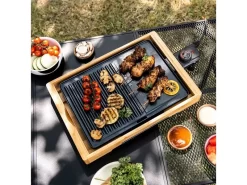 Mestic Grillplaat MG-135 -Tenten en Accessoires Winkel 50 3 mestic grillplaat mg 135 1506500