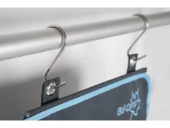 Bo Camp Organizer-tentschort Smart 3 Vaks 10 Bo Camp Organizer-tentschort Smart 3 Vaks -Tenten en Accessoires Winkel 50 4 bo camp organizer tentschort smart 3 vaks