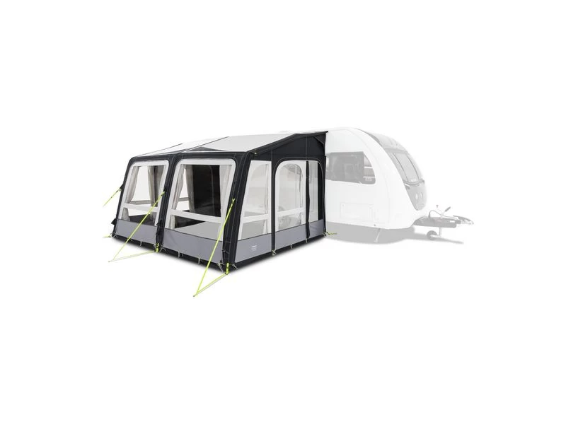 Kampa Dometic Opblaasbare Voortent Grande Air Pro 390 S 5 Kampa Dometic Opblaasbare Voortent Grande Air Pro 390 S - Afbeelding 5