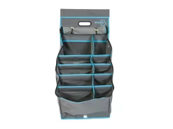 Bo Camp Caravan Organizer Smart 12 Vaks -Tenten en Accessoires Winkel 51 3 bo camp caravan organizer smart 12 vaks