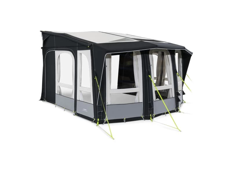 Kampa Dometic Opblaasbare Voortent Ace Air Pro 400 S 1 Kampa Dometic Opblaasbare Voortent Ace Air Pro 400 S