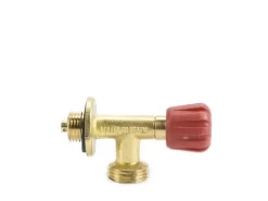 Gimeg Verloopkraan Campingaz Campingaz X Din