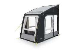 Kampa Dometic Opblaasbare Voortent Rally Air Pro 200 S