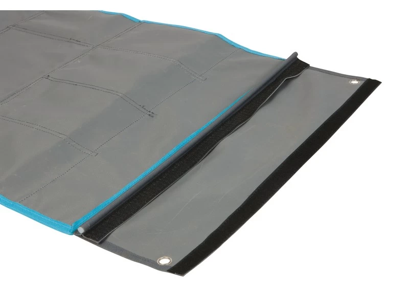 Bo Camp Tentschort 16 Vaks Met Pees 3 Bo Camp Tentschort 16 Vaks Met Pees - Afbeelding 3