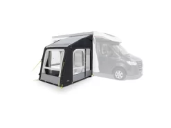 Kampa Dometic Opblaasbare Voortent Rally Air Pro 200 S -Tenten en Accessoires Winkel 54 4 kampa dometic opblaasbare voortent rally air pro 200 s 9120001126