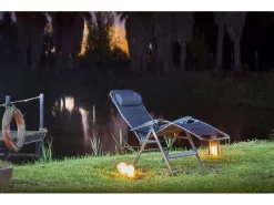 Crespo Kampeer Relax Stoel Al-232 Deluxe Donker Grijs Kleur 40 -Tenten en Accessoires Winkel 54 5 crespo kampeer relax stoel al 232 deluxe donker grijs kleur 40 11049205