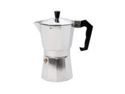 Bo Camp Percolator Espresso Maker Aluminium 6