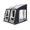 Kampa Dometic Opblaasbare Voortent Rally Air Pro 260 S