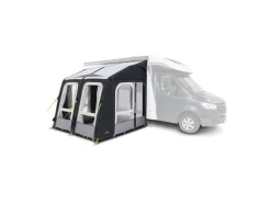 Kampa Dometic Opblaasbare Voortent Rally Air Pro 260 S -Tenten en Accessoires Winkel 55 4 kampa dometic opblaasbare voortent rally air pro 260 s 9120001127