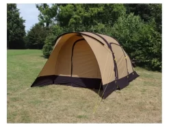 Eurotrail Opblaastent Iowa BTC Air