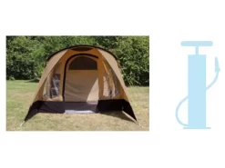 Eurotrail Opblaastent Iowa BTC Air -Tenten en Accessoires Winkel 56 2 eurotrail opblaastent iowa btc air detail ette1121 2701