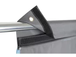 Bo Camp Tentschort 11 Vaks Met Spiegel -Tenten en Accessoires Winkel 56 3 bo camp tentschort 11 vaks met spiegel