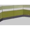 Vango Windscherm 4 Vaks Herbal Green