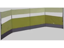 Vango Windscherm 4 Vaks Herbal Green
