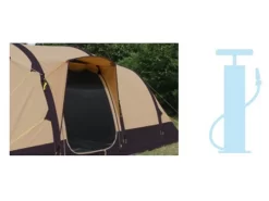 Eurotrail Opblaastent Kentucky BTC Air -Tenten en Accessoires Winkel 57 2 eurotrail opblaastent kentucky btc air detail ette1126 2701