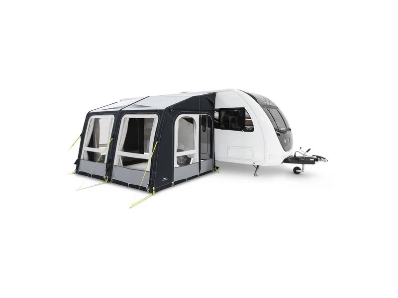 Kampa Dometic Opblaasbare Voortent Rally Air Pro 330 S 5 Kampa Dometic Opblaasbare Voortent Rally Air Pro 330 S - Afbeelding 5