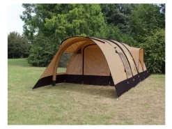 Eurotrail Opblaastent Georgia BTC Air