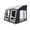 Kampa Dometic Opblaasbare Voortent Rally Air Pro 330 M