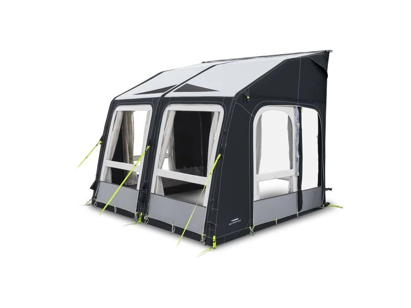 Kampa Dometic Opblaasbare Voortent Rally Air Pro 330 M 1 Kampa Dometic Opblaasbare Voortent Rally Air Pro 330 M