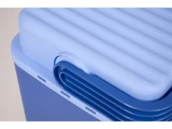 Koelbox - Arctic - 24 Liter - Blauw -Tenten en Accessoires Winkel 58 2 koelbox artic 24 liter blauw 6702870