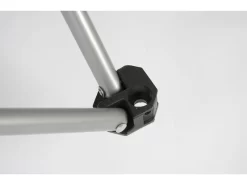 Camp Gear Stoel Opvouwbaar Compact Blauw -Tenten en Accessoires Winkel 58 5 camp gear stoel opvouwbaar compact blauw 1267188