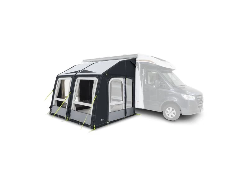 Kampa Dometic Opblaasbare Voortent Rally Air Pro 330 M 6 Kampa Dometic Opblaasbare Voortent Rally Air Pro 330 M - Afbeelding 6