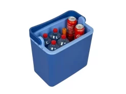 Koelbox - Arctic - 24 Liter - Blauw -Tenten en Accessoires Winkel 58 5 koelbox artic 24 liter blauw 6702870
