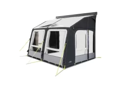 Kampa Dometic Opblaasbare Voortent Rally Air Pro 390 S