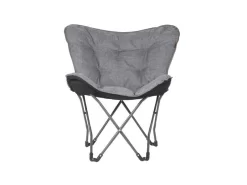 Bo-Camp - Urban Outdoor - Vlinderstoel - Redbridge -Tenten en Accessoires Winkel 59 3 bo camp urban outdoor vlinderstoel redbridge 1200363