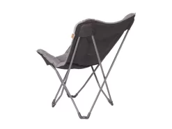 Bo-Camp - Urban Outdoor - Vlinderstoel - Redbridge -Tenten en Accessoires Winkel 59 4 bo camp urban outdoor vlinderstoel redbridge 1200363