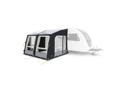 Kampa Dometic Opblaasbare Voortent Rally Air Pro 390 S -Tenten en Accessoires Winkel 59 4 kampa dometic opblaasbare voortent rally air pro 390 s 9120001131