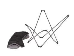 Bo-Camp - Urban Outdoor - Vlinderstoel - Redbridge -Tenten en Accessoires Winkel 59 5 bo camp urban outdoor vlinderstoel redbridge 1200363