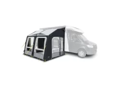 Kampa Dometic Opblaasbare Voortent Rally Air Pro 390 S -Tenten en Accessoires Winkel 59 5 kampa dometic opblaasbare voortent rally air pro 390 s 9120001131