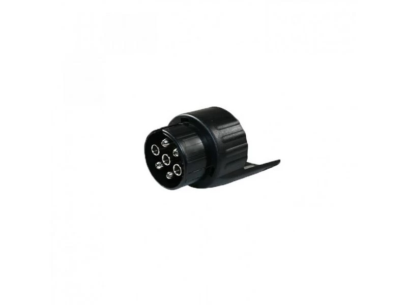 Fjord Outdoor Kortadapter Van 7 Polig Naar 13 Polig Bajonet 1 Fjord Outdoor Kortadapter Van 7 Polig Naar 13 Polig Bajonet