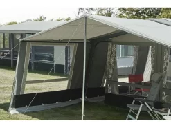 Isabella Zijwand Voortentluifel Atlas Links Dawn