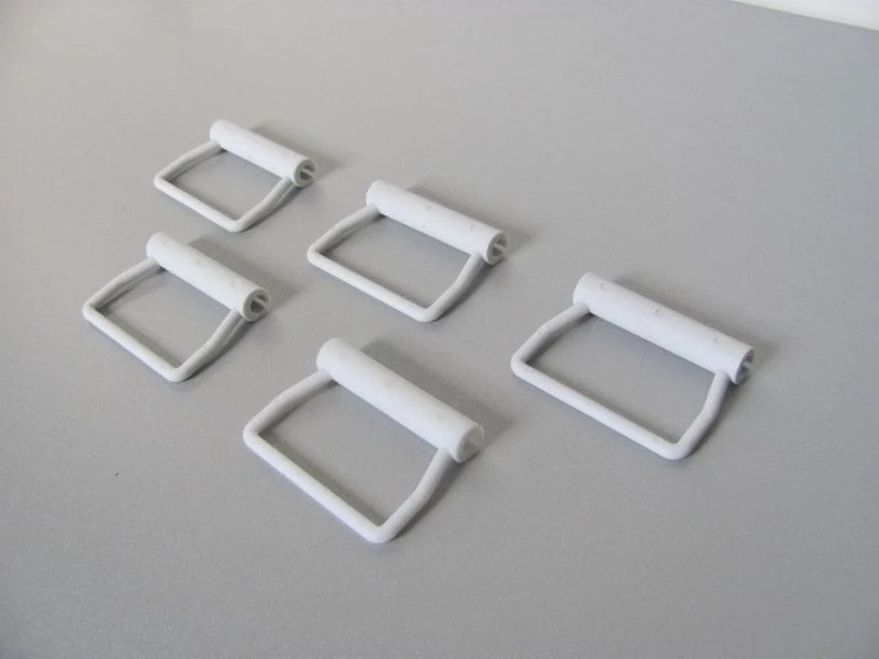 Frameophangsysteem Brand Shs Extend 2 Frameophangsysteem Brand Shs Extend - Afbeelding 2