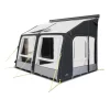 Kampa Dometic Opblaasbare Voortent Rally Air Pro 390 M